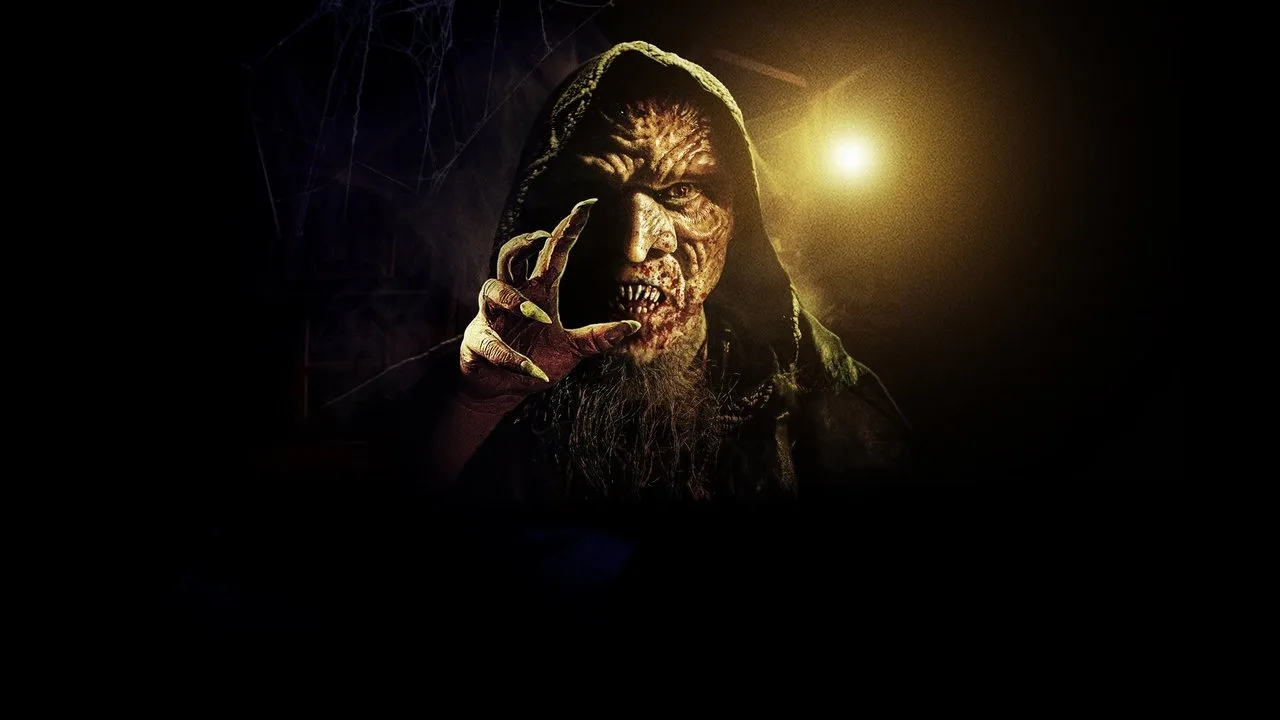 مشاهدة فيلم Rumpelstiltskin (2025) مترجم