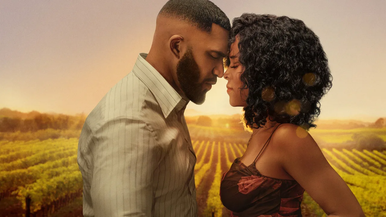 مشاهدة فيلم Ruth & Boaz (2025) مترجم