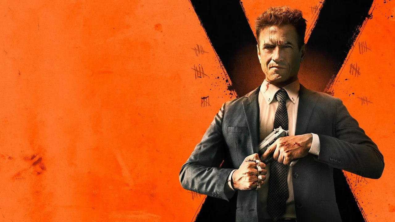 مشاهدة فيلم Ruthless (2023) مترجم