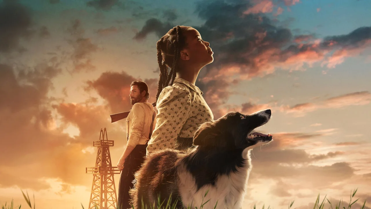 مشاهدة فيلم Sarah’s Oil (2025) مترجم