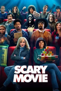 مشاهدة فيلم Scary Movie (2026) مترجم 2026
