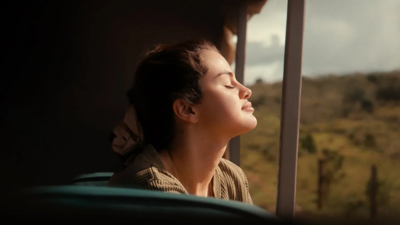 مشاهدة فيلم Selena Gomez: My Mind & Me (2022) مترجم
