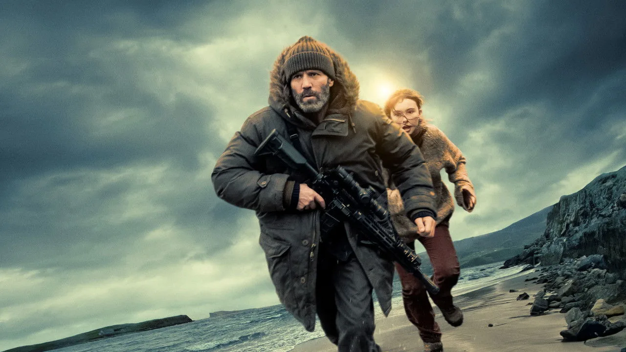 مشاهدة فيلم Shelter (2026) مترجم
