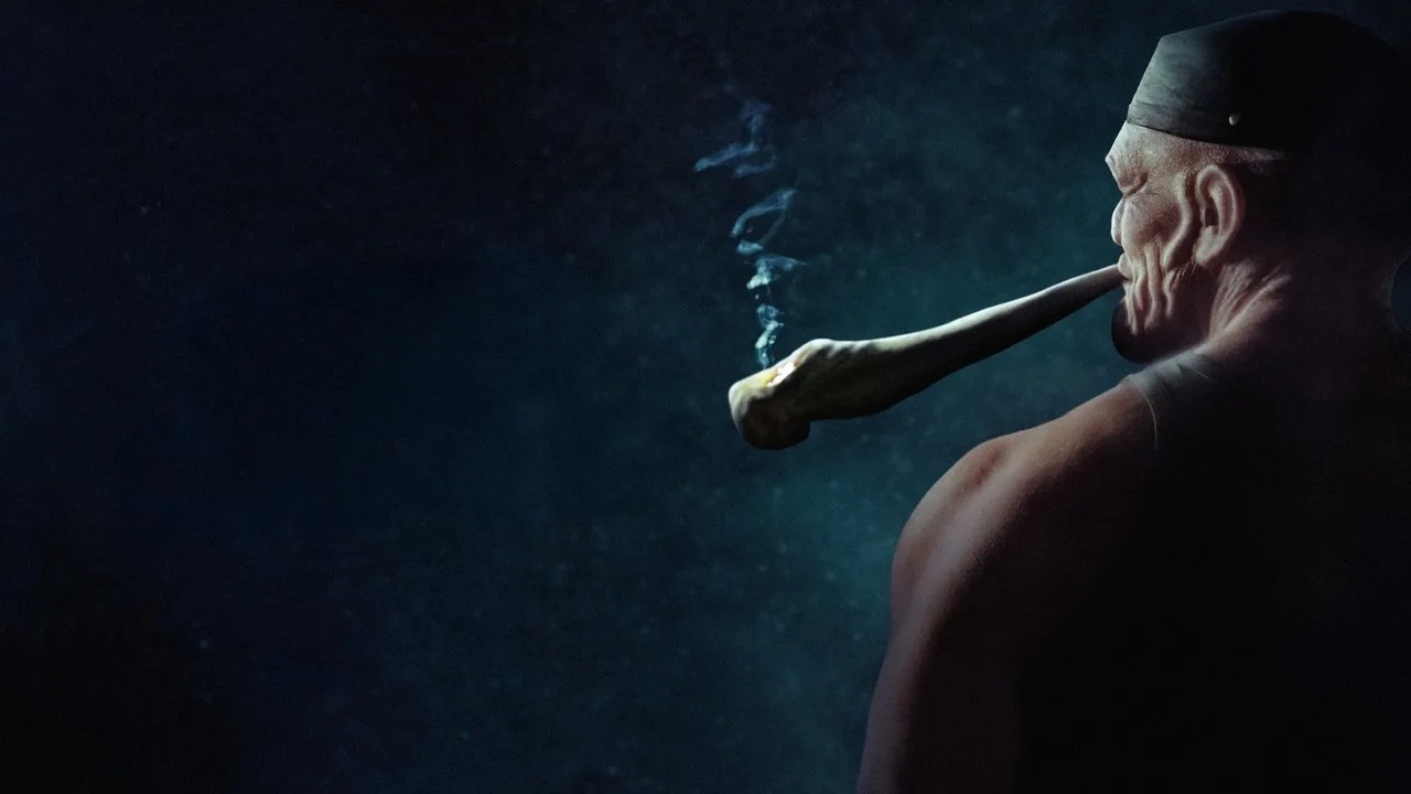 مشاهدة فيلم Shiver Me Timbers (2025) مترجم