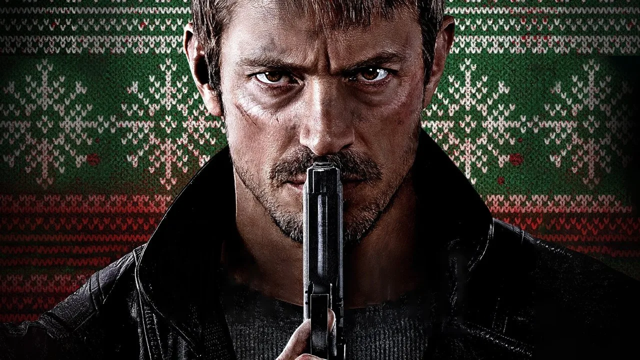 مشاهدة فيلم Silent Night (2023) مترجم