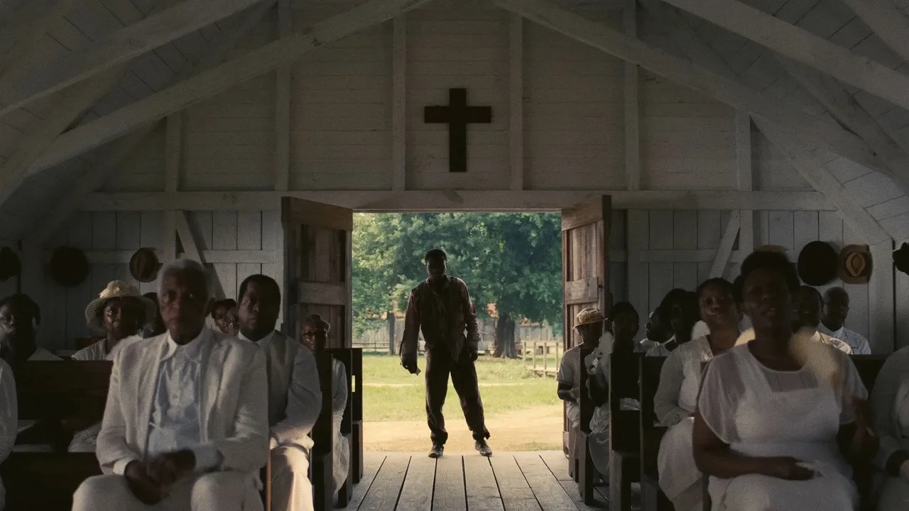 مشاهدة فيلم Sinners (2025) مترجم