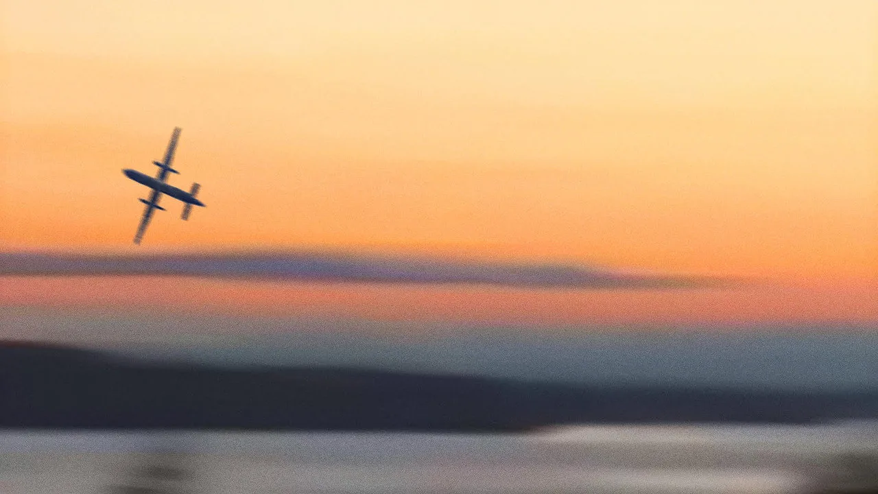مشاهدة فيلم #SKYKING (2026) مترجم