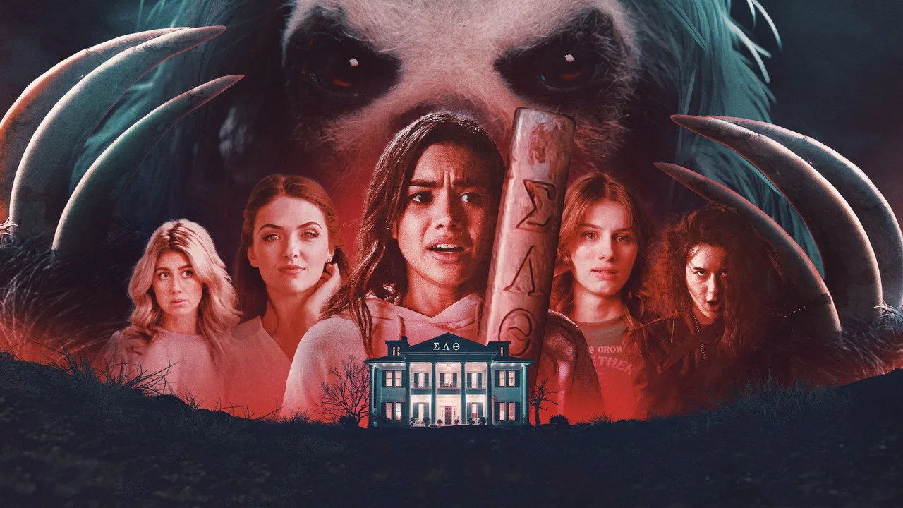 مشاهدة فيلم Slotherhouse (2023) مترجم