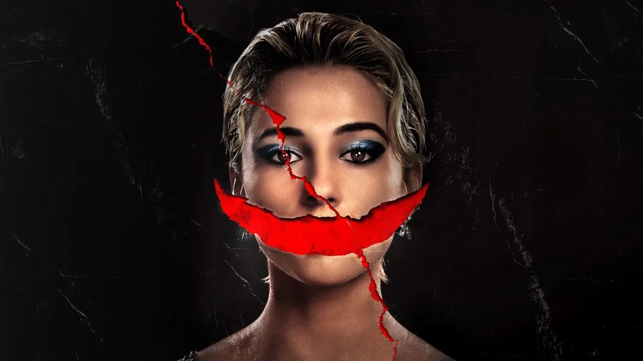 مشاهدة فيلم Smile 2 (2024) مترجم
