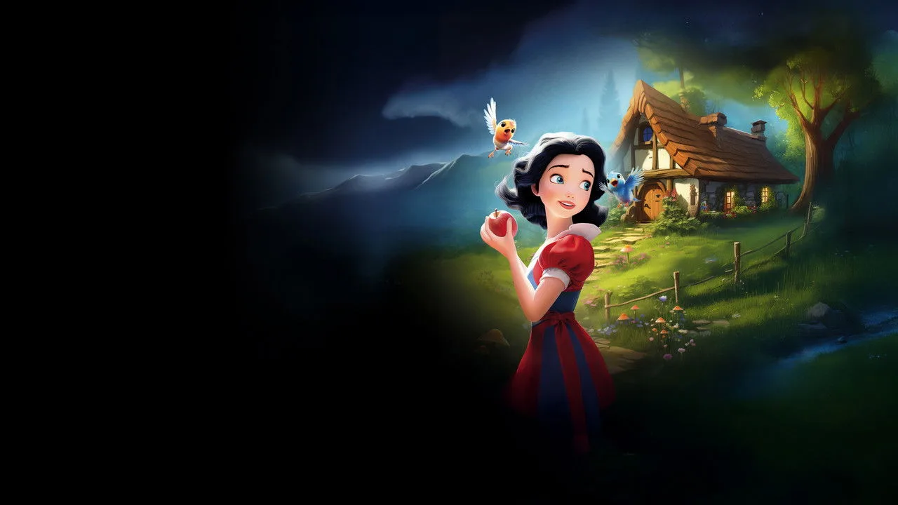 مشاهدة فيلم Snow White (2025) مترجم