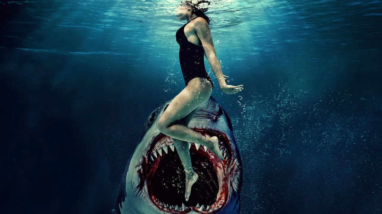 مشاهدة فيلم Something in the Water (2024) مترجم