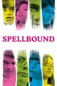 مشاهدة فيلم Spellbound (2002) مترجم 2002