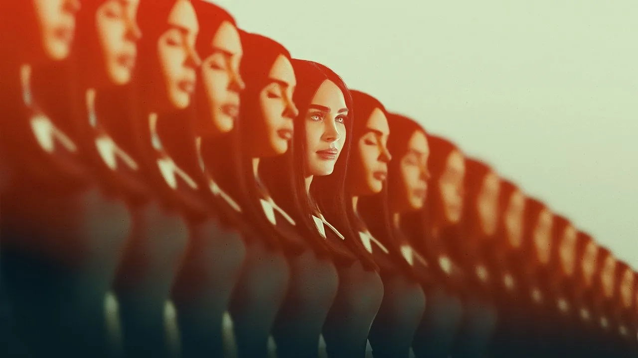 مشاهدة فيلم Subservience (2024) مترجم