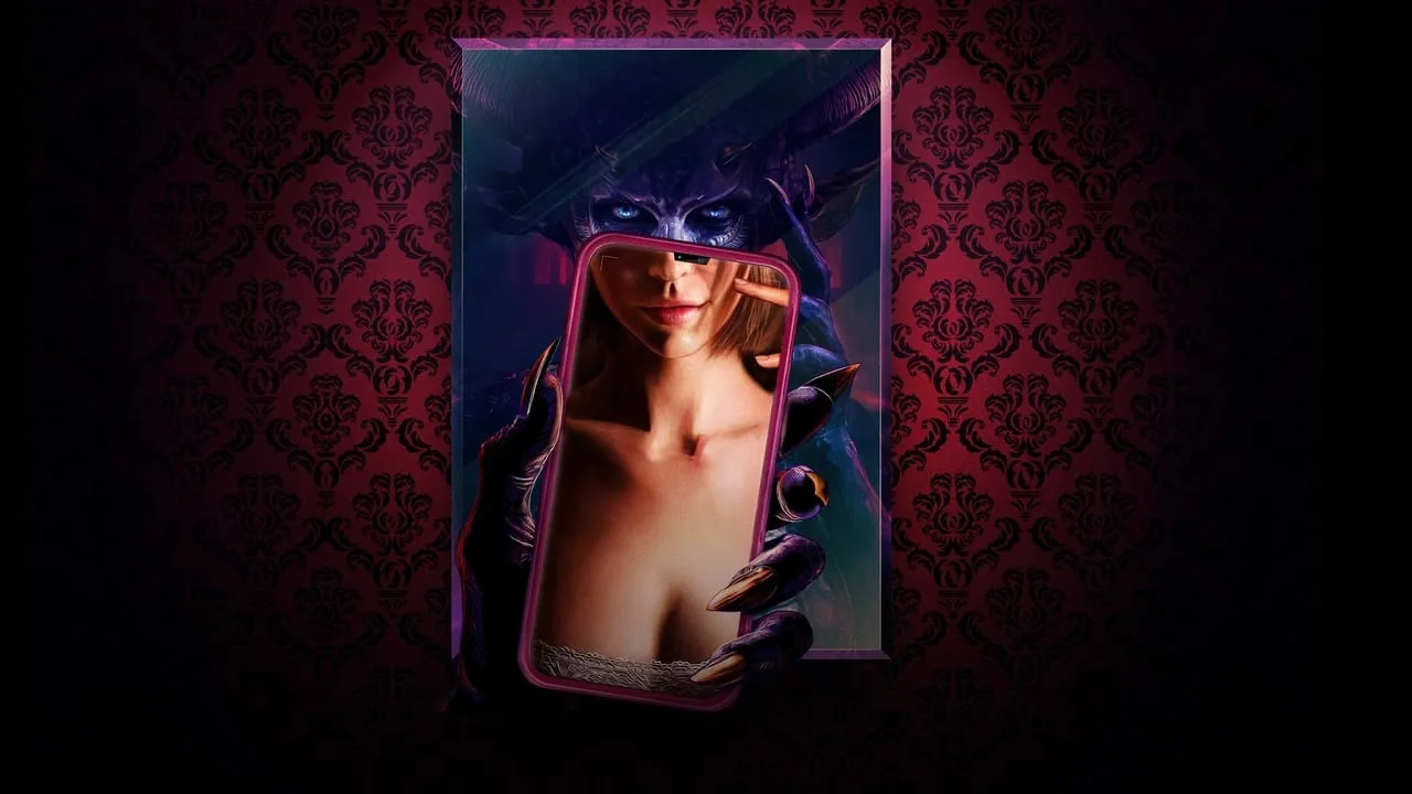مشاهدة فيلم Succubus (2024) مترجم