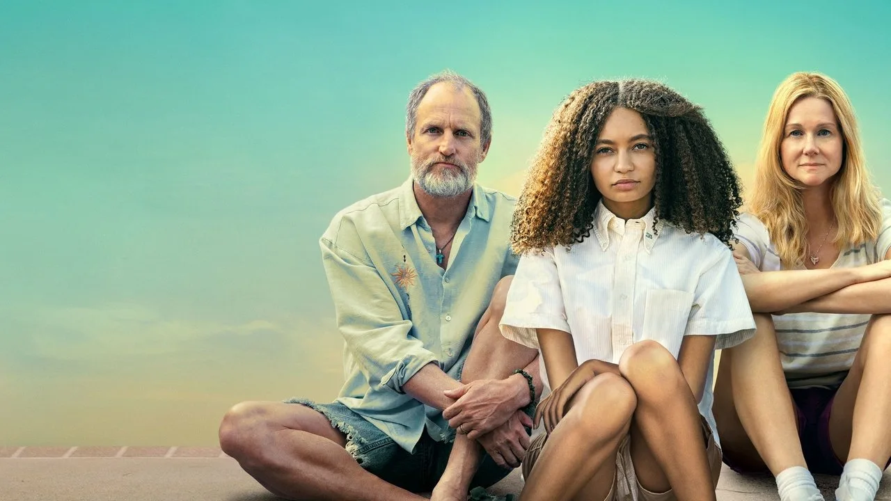مشاهدة فيلم Suncoast (2024) مترجم