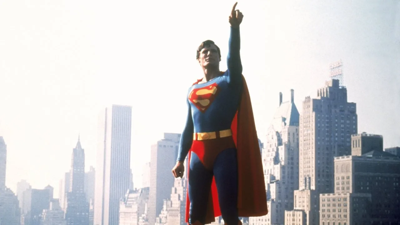 مشاهدة فيلم Super/Man: The Christopher Reeve Story (2024) مترجم