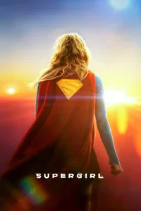 مشاهدة فيلم Supergirl (2026) مترجم 2026