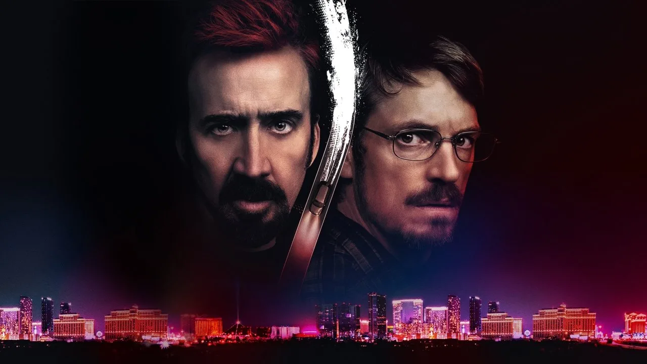 مشاهدة فيلم Sympathy for the Devil (2023) مترجم
