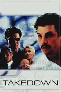 مشاهدة فيلم Takedown (2000) مترجم 2000