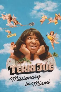 مشاهدة فيلم Terri Joe: Missionary in Miami (2026) مترجم 2026