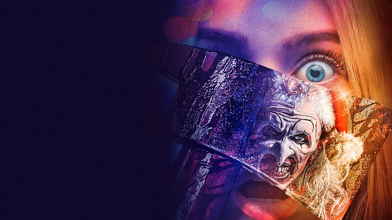 مشاهدة فيلم Terrifier 3 (2024) مترجم