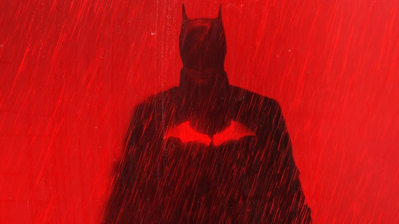 مشاهدة فيلم The Batman (2022) مترجم