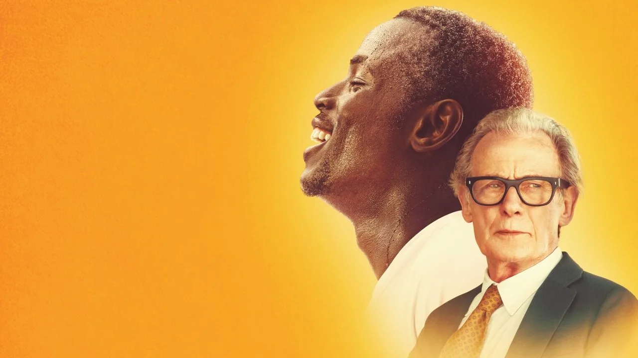 مشاهدة فيلم The Beautiful Game (2024) مترجم