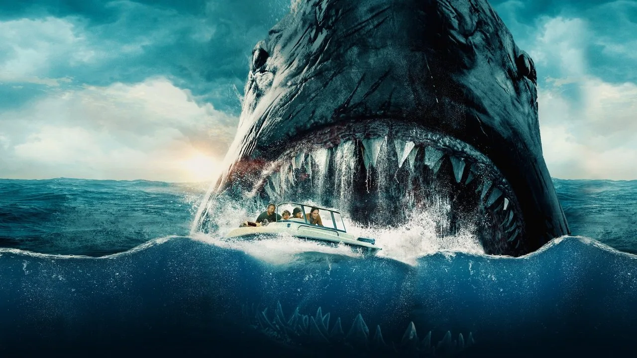 مشاهدة فيلم The Black Demon (2023) مترجم
