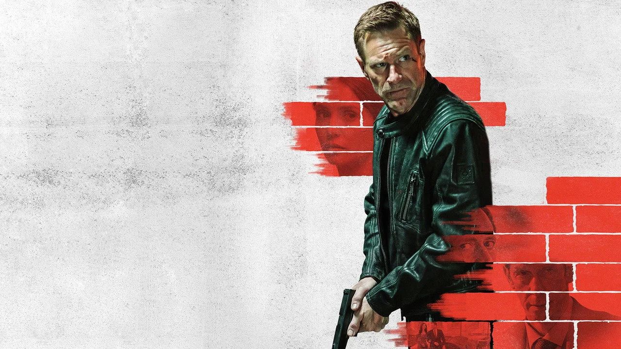 مشاهدة فيلم The Bricklayer (2023) مترجم