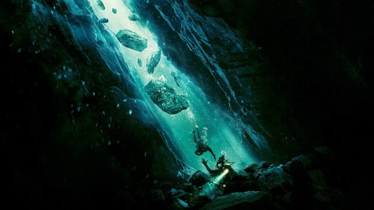 مشاهدة فيلم The Dive (2023) مترجم