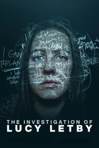 مشاهدة فيلم The Investigation of Lucy Letby (2026) مترجم 2026