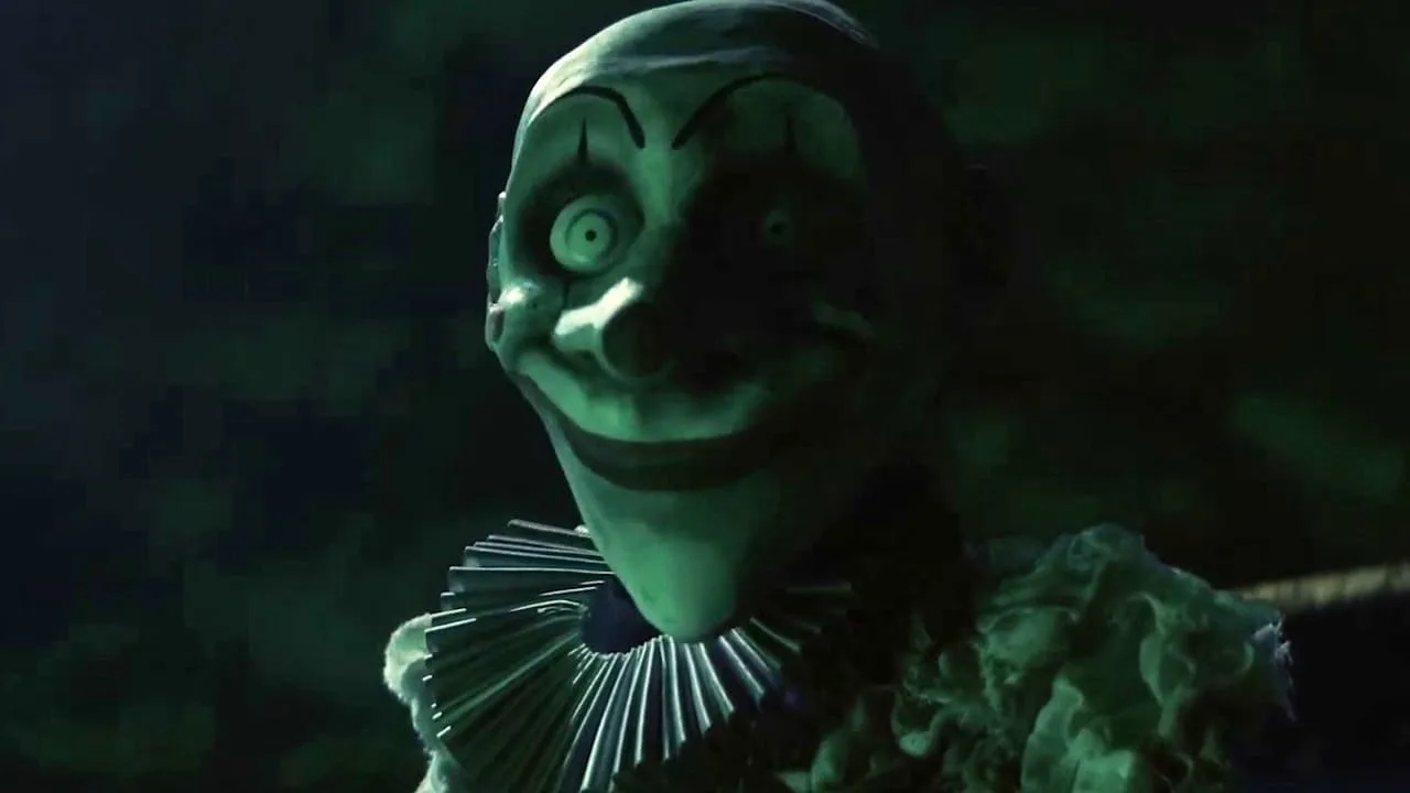 مشاهدة فيلم The Jack in the Box Rises (2024) مترجم