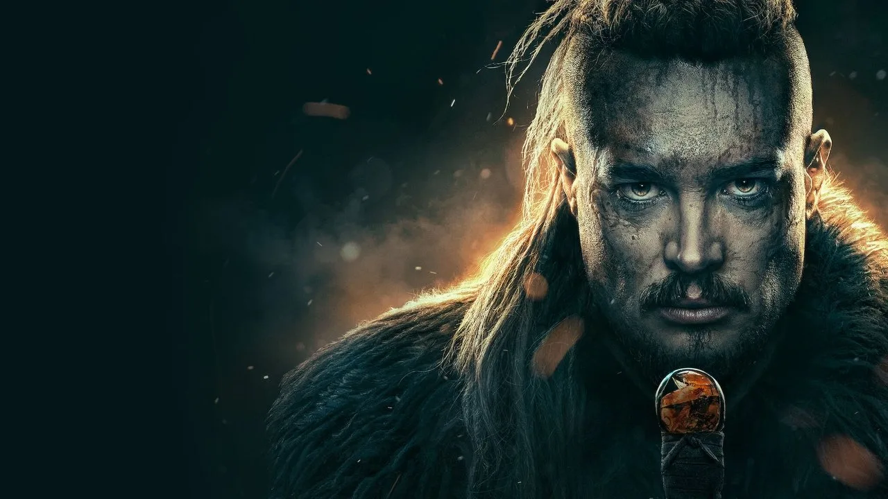 مشاهدة فيلم The Last Kingdom: Seven Kings Must Die (2023) مترجم