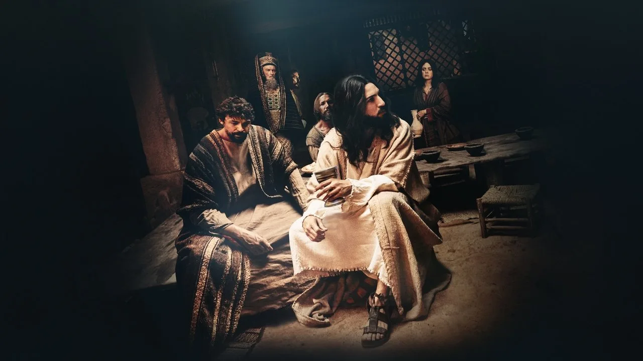 مشاهدة فيلم The Last Supper (2025) مترجم