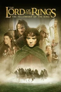 مشاهدة فيلم The Lord of the Rings: The Fellowship of the Ring (2001) مترجم 2001