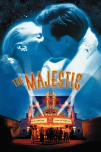 مشاهدة فيلم The Majestic (2001) مترجم 2001