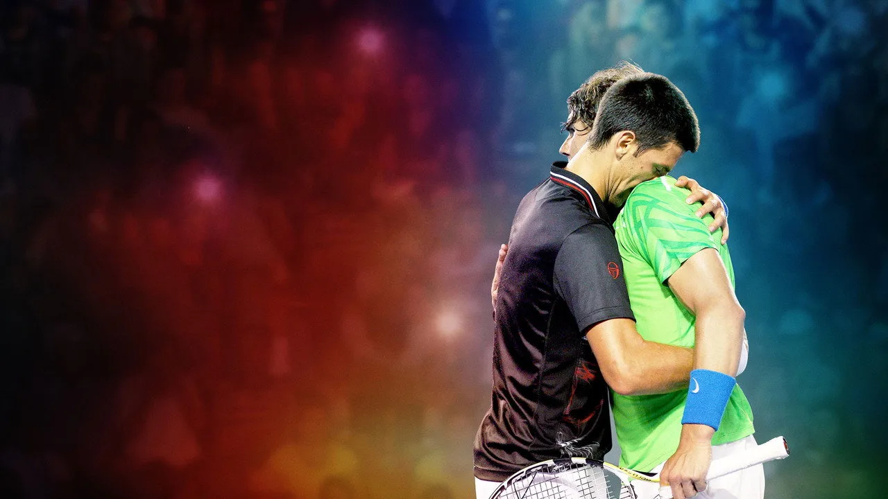 مشاهدة فيلم The Match That Changed Tennis (2026) مترجم
