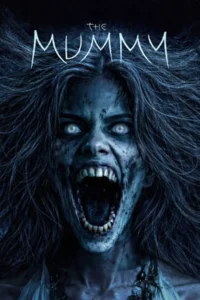 مشاهدة فيلم The Mummy (2026) مترجم 2026
