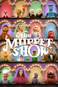 مشاهدة فيلم The Muppet Show (2026) مترجم 2026