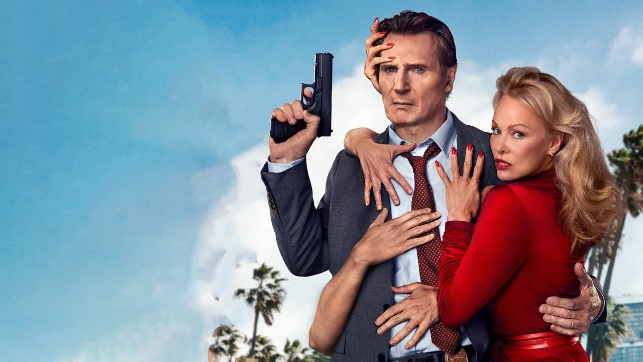 مشاهدة فيلم The Naked Gun (2025) مترجم