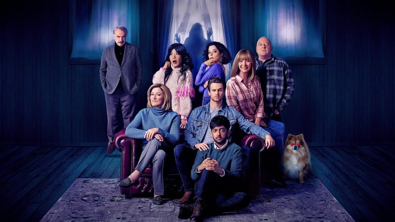 مشاهدة فيلم The Parenting (2025) مترجم