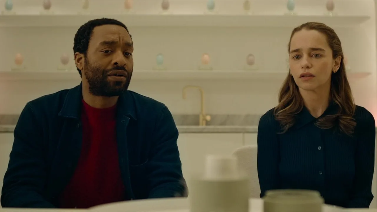 مشاهدة فيلم The Pod Generation (2023) مترجم