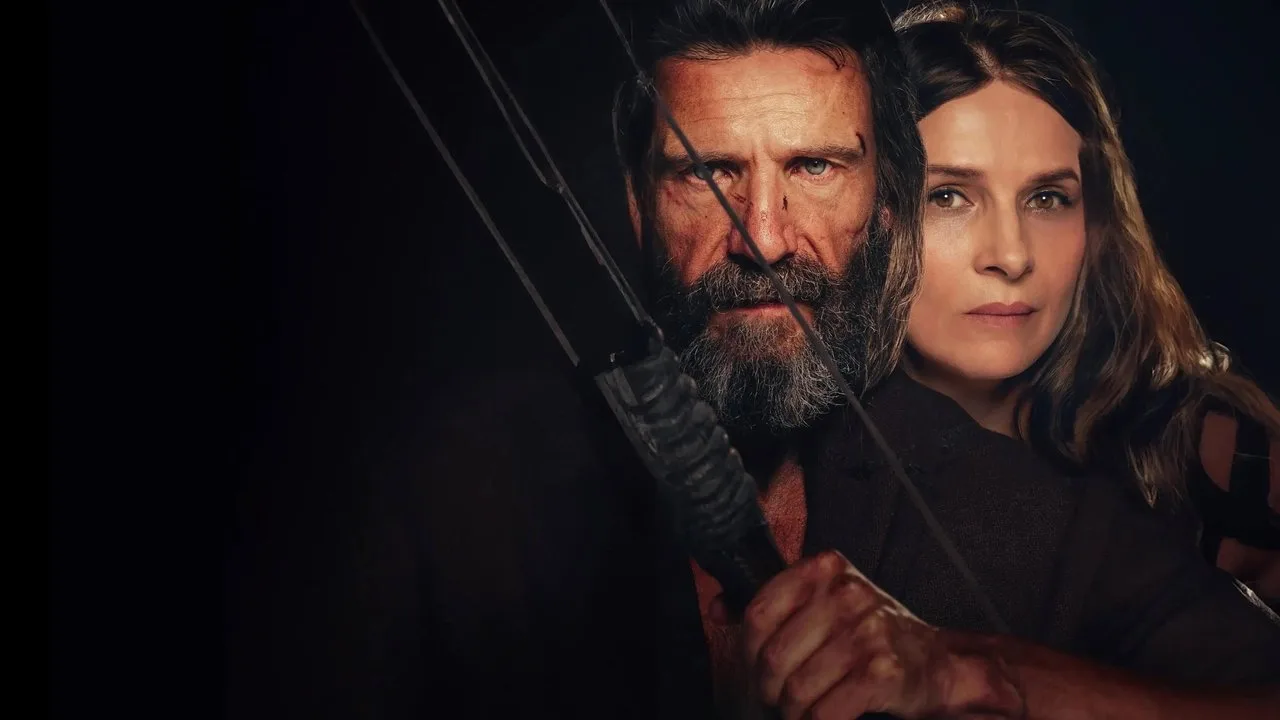 مشاهدة فيلم The Return (2024) مترجم