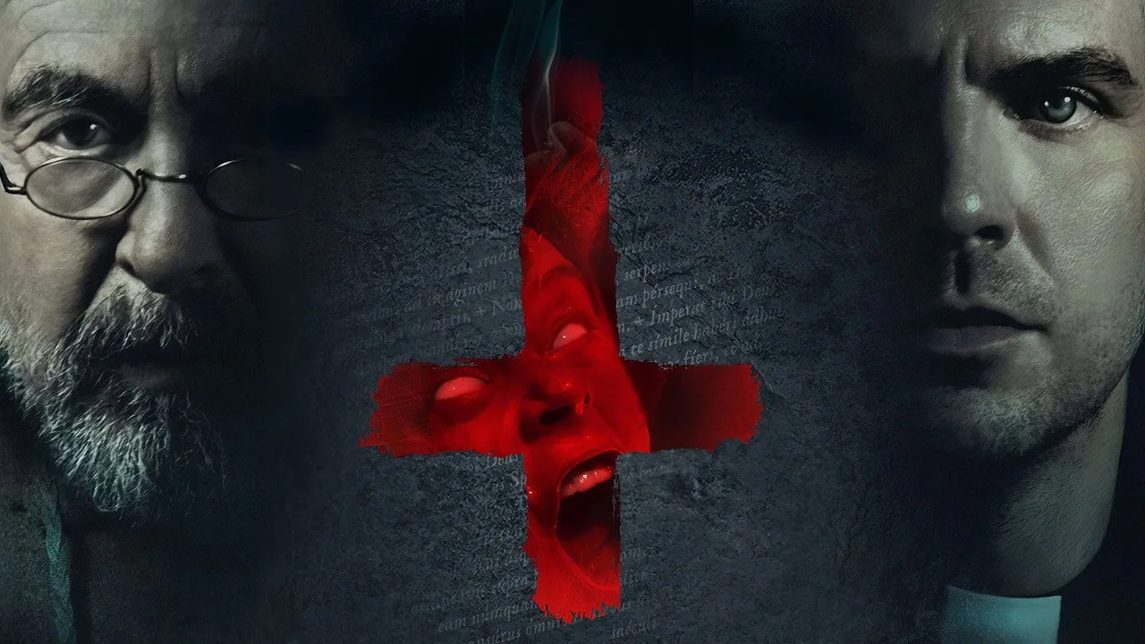 مشاهدة فيلم The Ritual (2025) مترجم