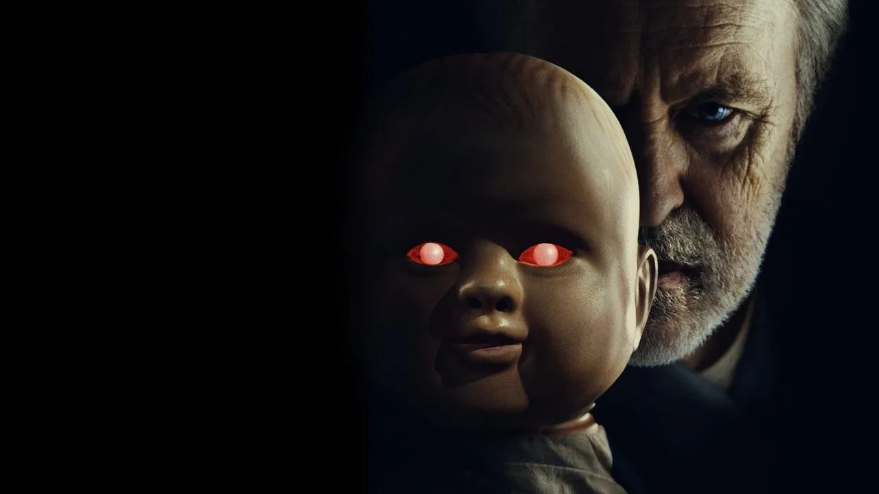 مشاهدة فيلم The Rule of Jenny Pen (2025) مترجم