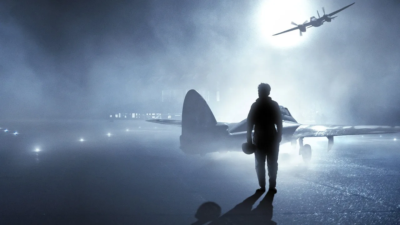 مشاهدة فيلم The Shepherd (2023) مترجم