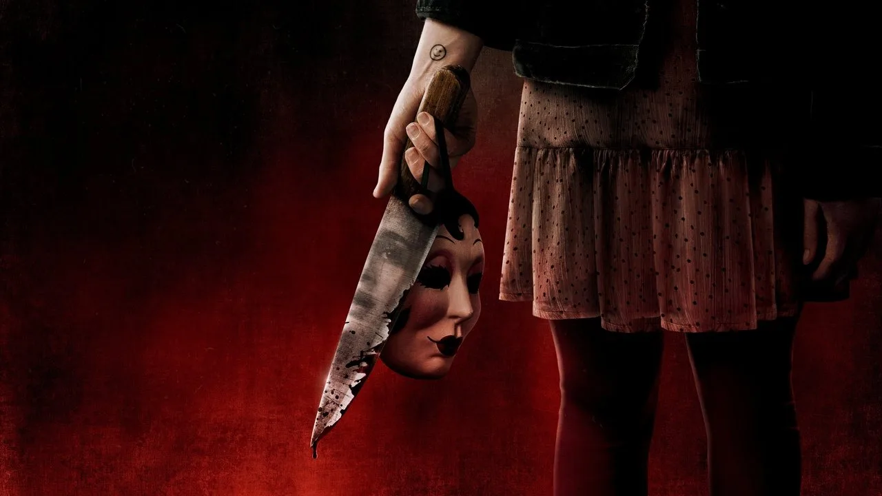 مشاهدة فيلم The Strangers: Chapter 2 (2025) مترجم