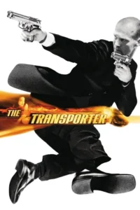 مشاهدة فيلم The Transporter (2002) مترجم 2002