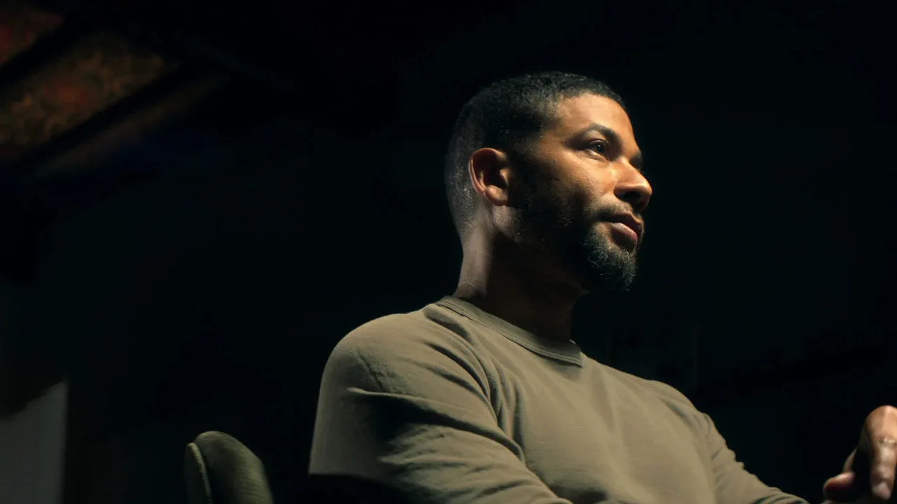 مشاهدة فيلم The Truth About Jussie Smollett? (2025) مترجم