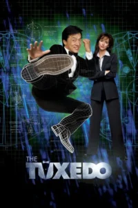مشاهدة فيلم The Tuxedo (2002) مترجم 2002